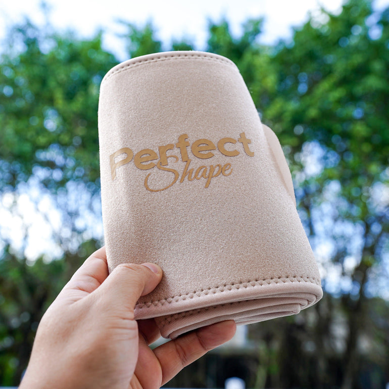 Perfect Shape Waist Trimmer - PerfectShape