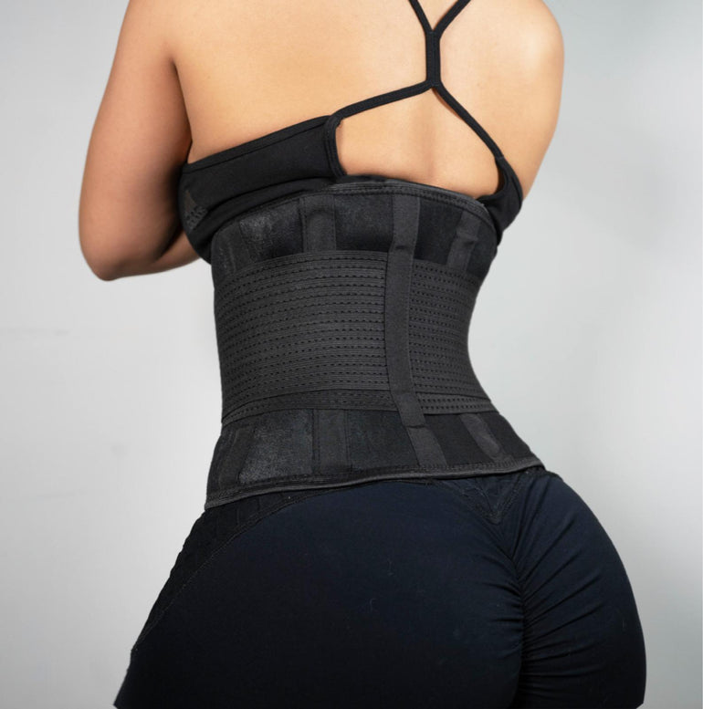 PerfectShape Sweat Belt - PerfectShape