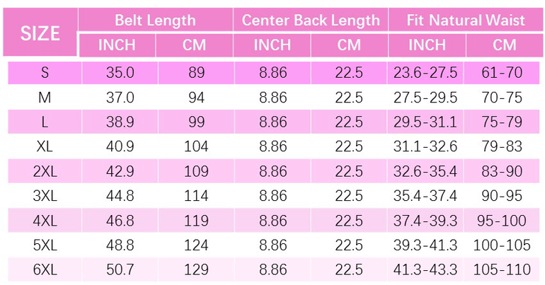 PerfectShape Sweat Belt - PerfectShape