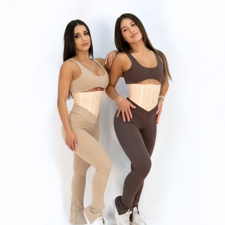 Best waist trainer 2025 for short torso