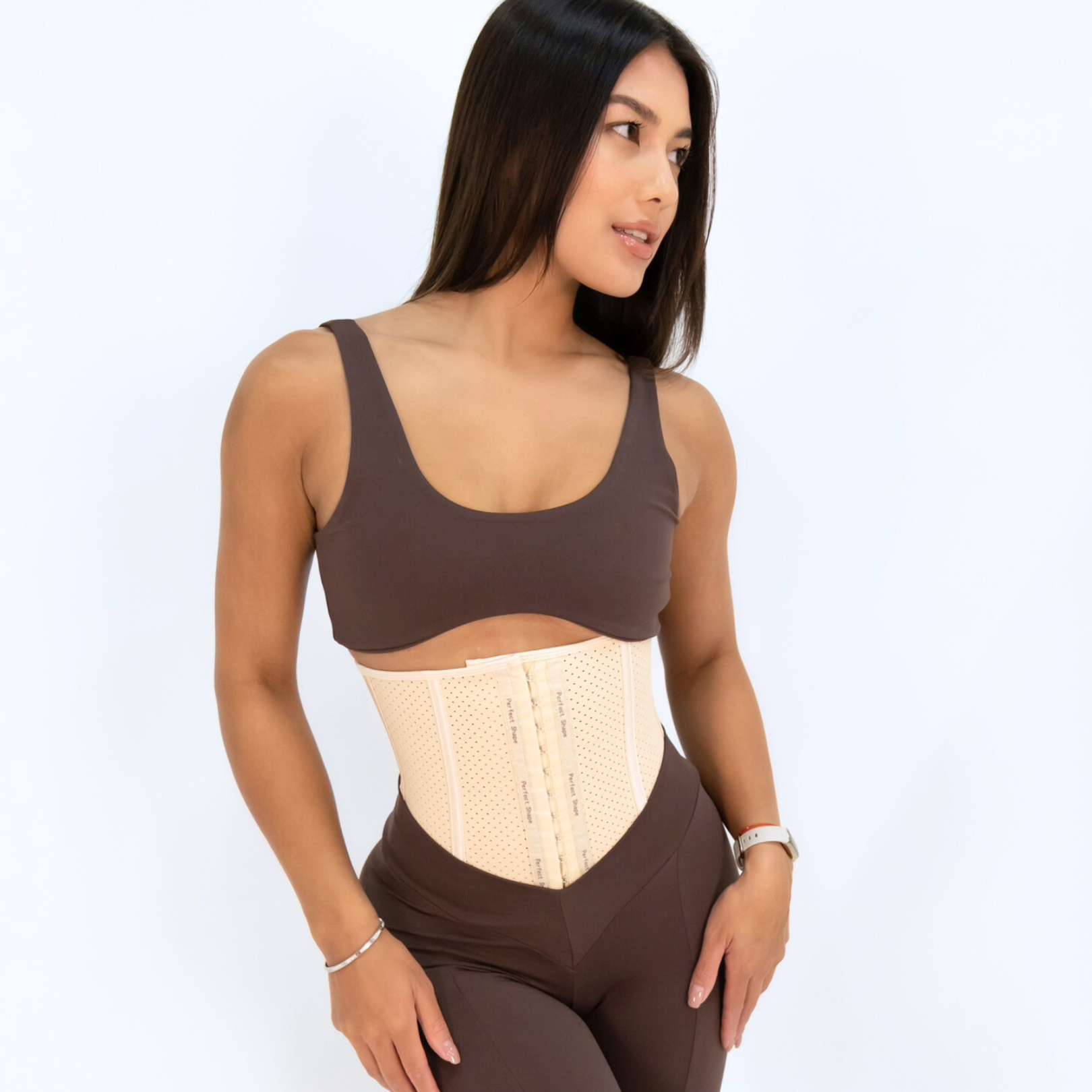 Perfect shape waist trainer hotsell