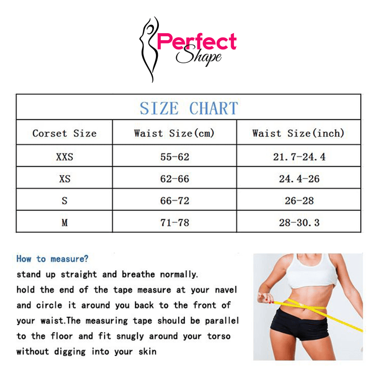 SHAPE YOUR WAIST ⌛️ with our PerfectShape Short Torso Waist Trainer 3 Hook ( Nude) LINK IN BIO 🛍