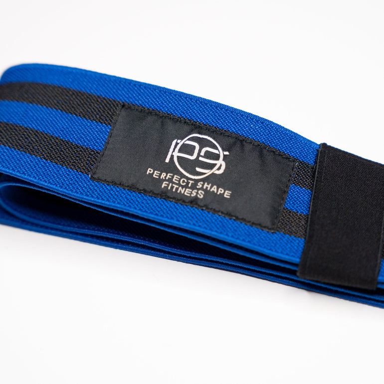 Blood Flow Restriction Bands - PerfectShape